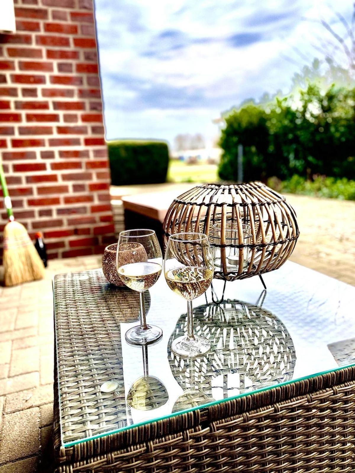 Seeliebe, 300 Meter Zum Wasser, Mit Terrasse Und Garten Apartment *