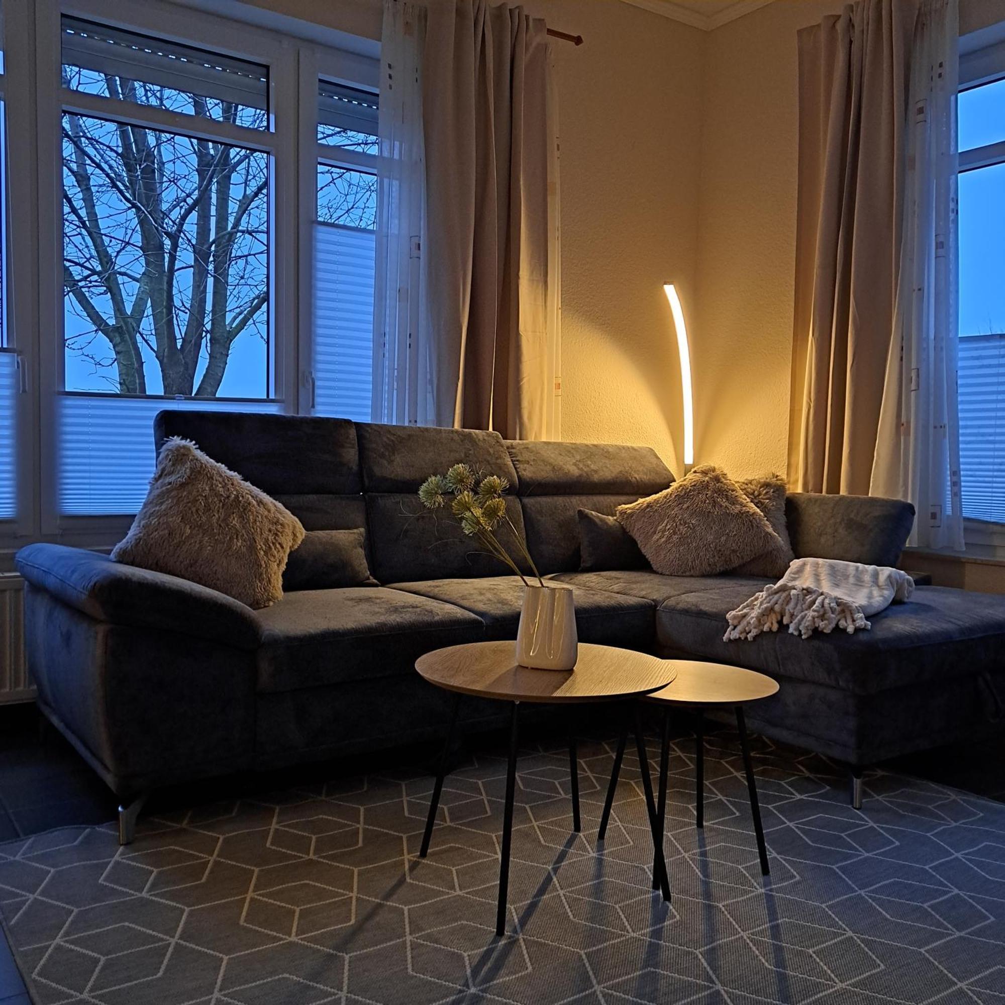 Apartment Seeliebe, 300 Meter Zum Wasser, Mit Terrasse Und Garten