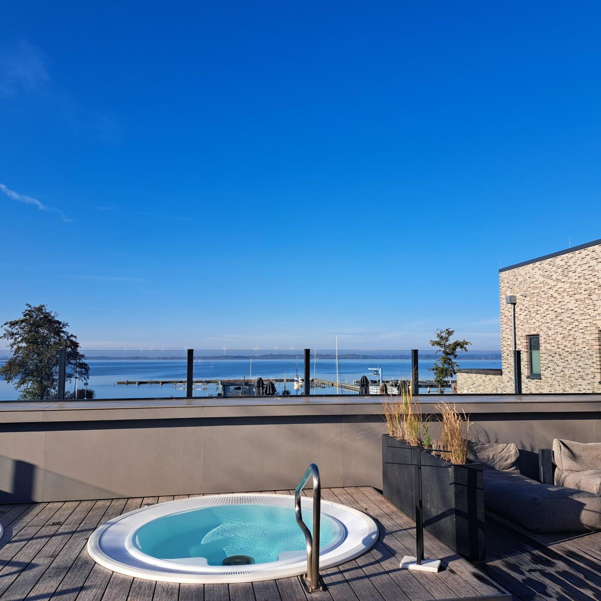Seeliebe, 300 Meter Zum Wasser, Mit Terrasse Und Garten Apartment *